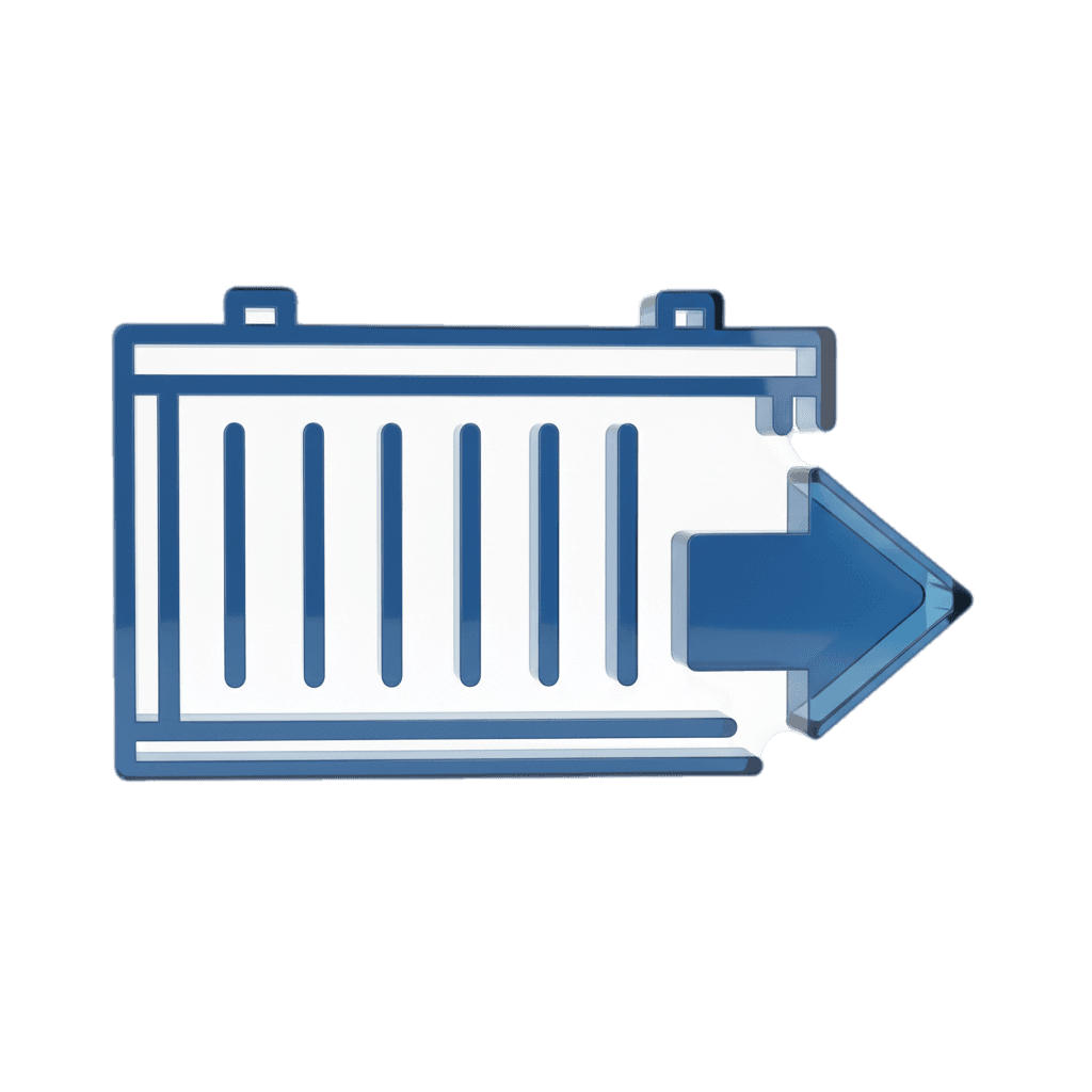 ПРИЁМ И ВЫВОЗ КОНТЕЙНЕРОВ