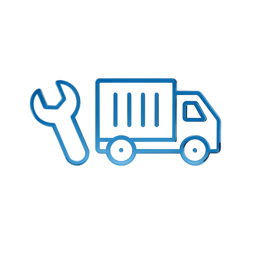 АВТО-СЕРВИС (СТО) ГРУЗОВЫХ АВТОМОБИЛЕЙ