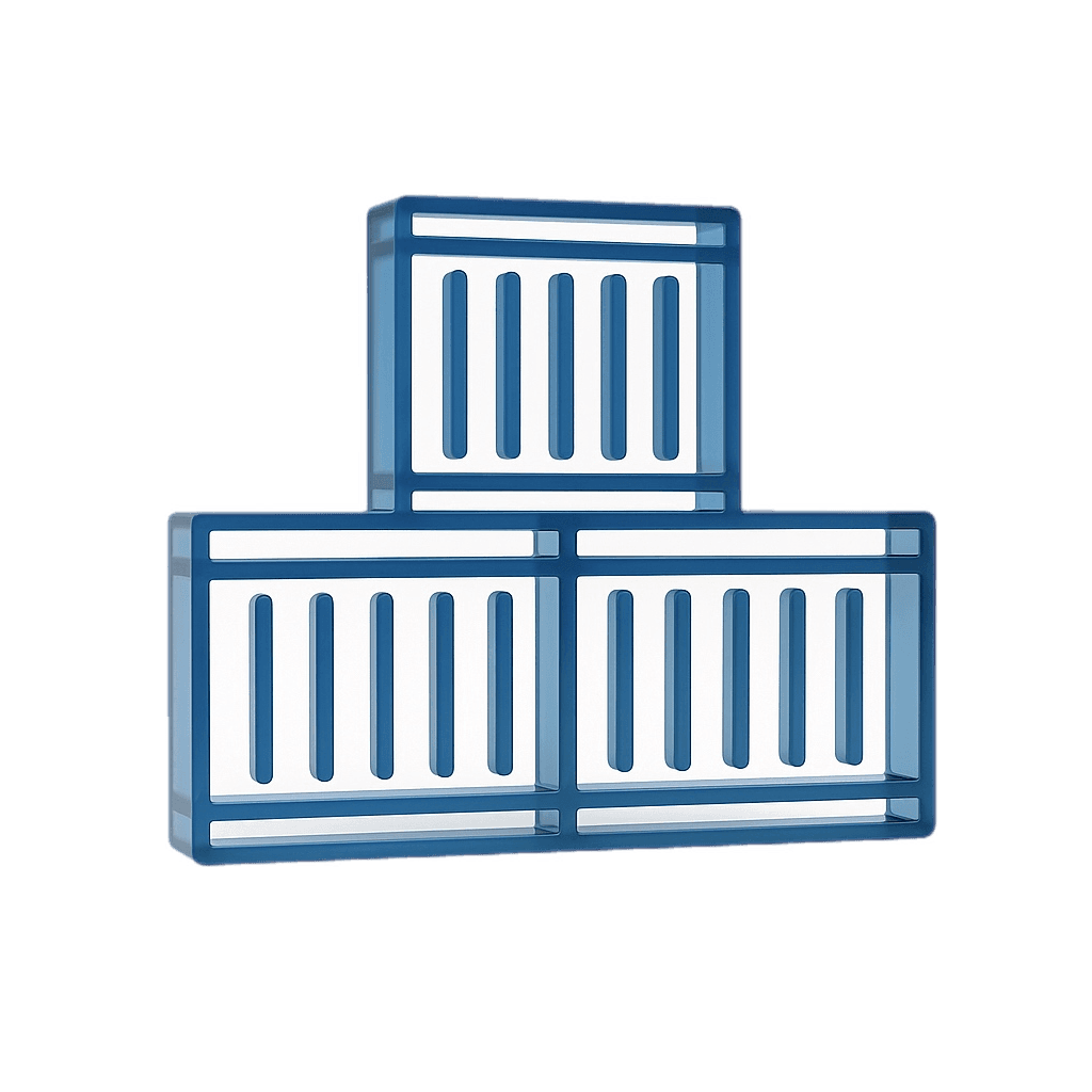 КОНТЕЙНЕРНЫЕ ПЕРЕВОЗКИ